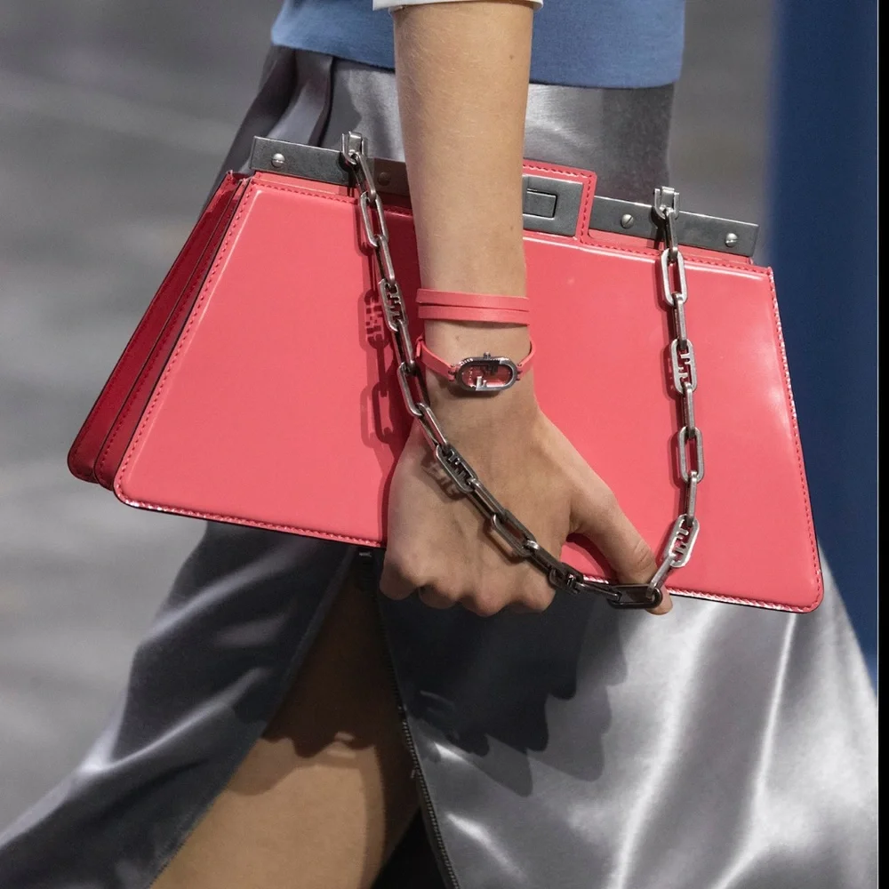 Fendi Peekaboo Cut - Picture 14 of 17